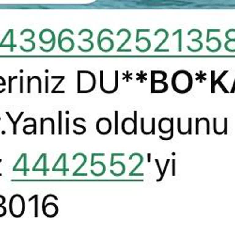 Aras Kargo Hediyemi Başka Adrese Teslim Etti