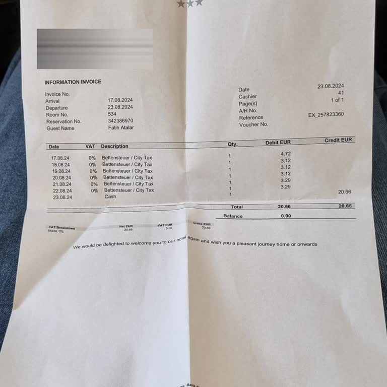 Hotels.com Ekstra Ücret Aldı