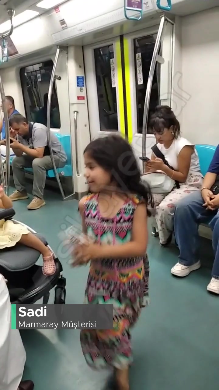 Marmaray Bıktık Usandık Artık! videonun kapak resmi