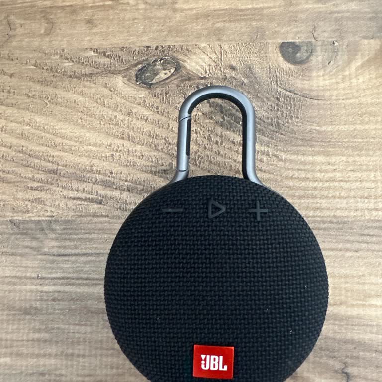 JBL Clip 3 Hoparlör Kapanma Sorunu