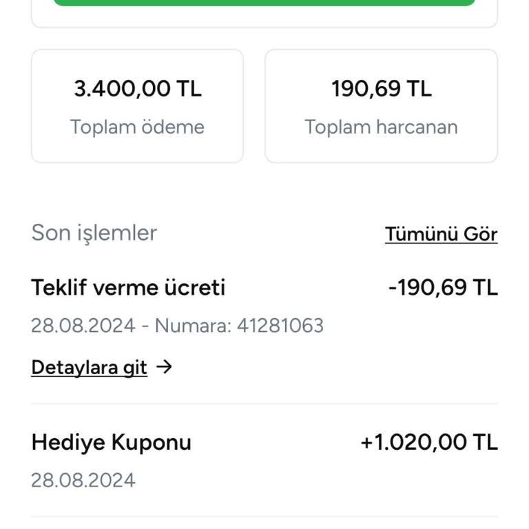 Armut Onay Vermediğim Halde Fazla Para Çekildi