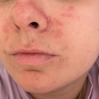 Severe Reaction to Mustela Sunscreen After One Day of Use