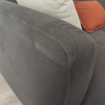 İstikbal Retro Oturma Grubu Pişmanlığı