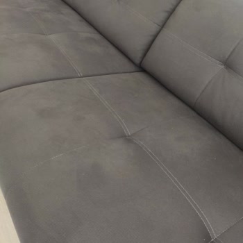 İstikbal Retro Oturma Grubu Pişmanlığı