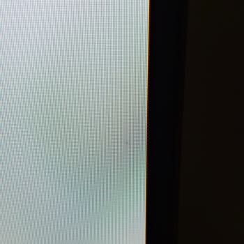 TCL 75C645 Üretim Hatası Amazon Ücretsiz İade Veya Değişim Yapmıyor