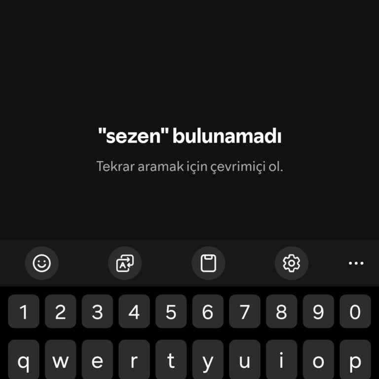 Spotify Öğrenci Planına Geçiş Ve Uygulama Sorunları