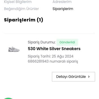Mubb.com.tr Sahte Ürün Gönderimi Ve Para İadesi Yapılmaması.