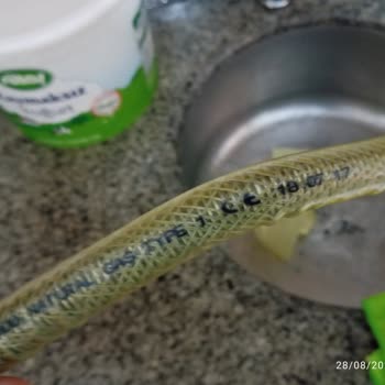 Luxell Ocak Ve Hortum Şikayeti