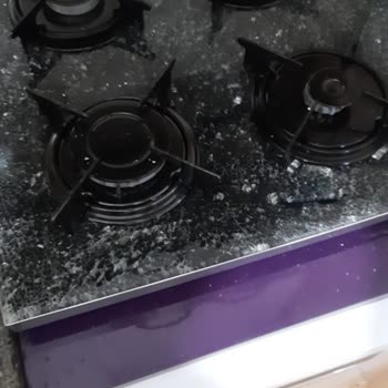 Luxell Ocak Ve Hortum Şikayeti