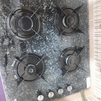 Luxell Ocak Ve Hortum Şikayeti