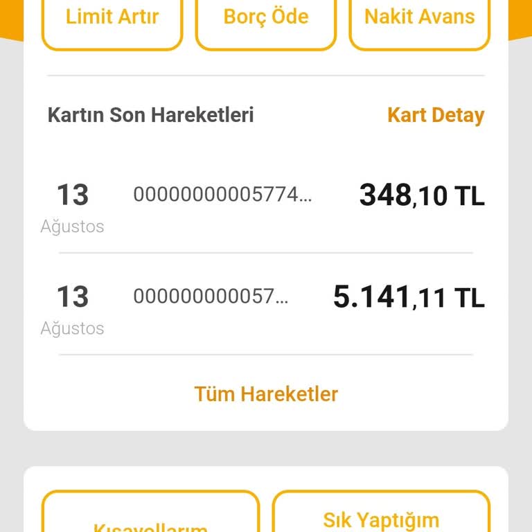 Türkiye Sigorta İzinsiz Hesabımdan Para Tahsil Edilmesi