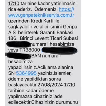 Xiaomi Ve Gen-pa Duyarsızlığı