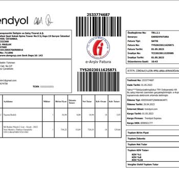 Xiaomi Ve Gen-pa Duyarsızlığı