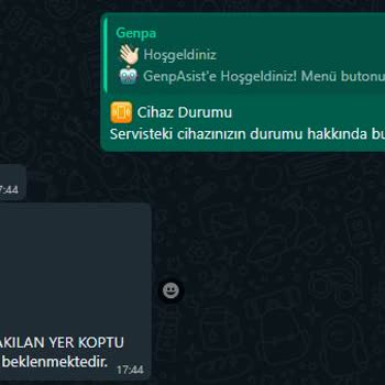 Xiaomi Ve Gen-pa Duyarsızlığı