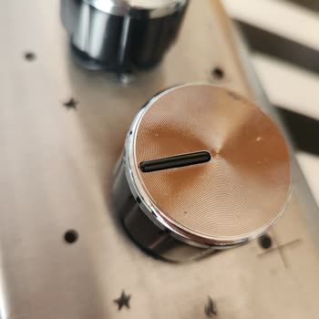 Kumtel Marka İnox Ocak Paslandı