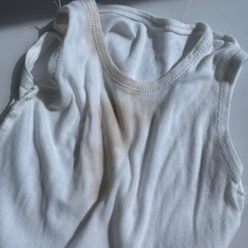 Samsung Çamaşır Makinesi Leke Çıkarmıyor Ve Çamaşırları Yıpratıyor