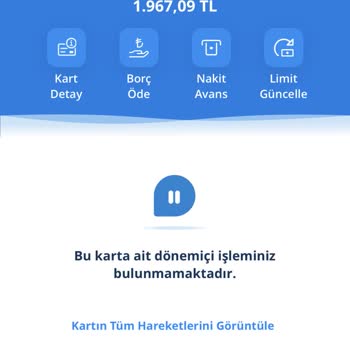 Denizbank Sorunun Çözülmesini İstiyorum