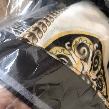 Organic Scarfs Organik Scarf Sitesi İade Yapmıyor Cevap Vermiyor Kalitesiz Ürün