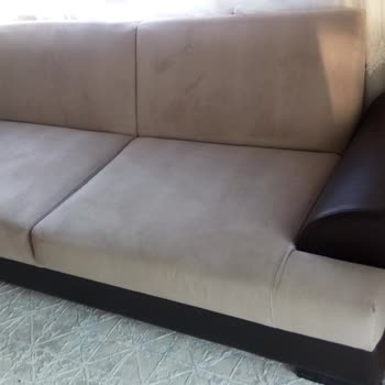 Tepe Home Tasarım Felaketi Kanepe