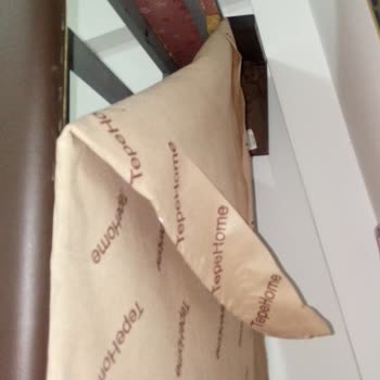 Tepe Home Tasarım Felaketi Kanepe