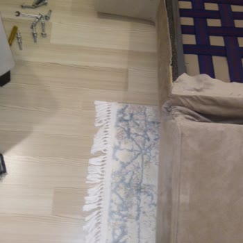 Tepe Home Tasarım Felaketi Kanepe