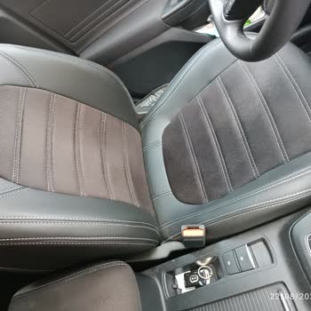 OtomStore Oto Koltuğu Kılıflarında Renk Değişimi Ve Garanti Sorunu