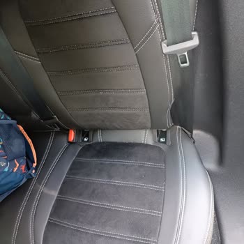 OtomStore Oto Koltuğu Kılıflarında Renk Değişimi Ve Garanti Sorunu