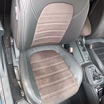 OtomStore Oto Koltuğu Kılıflarında Renk Değişimi Ve Garanti Sorunu