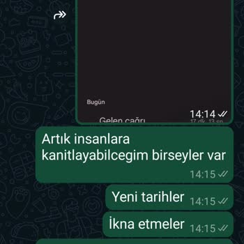 Tatil Yıldızı 96 Gün Oldu İadem Yapılmadı Dikkat