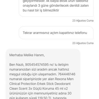 Hepsiburada Ürün Bilgisini Hatalı Girip Müşterisini Mağdur Ediyor