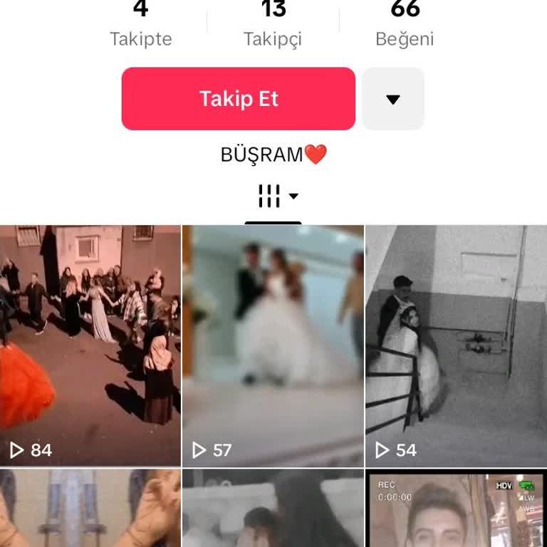 TikTok Hesap Kapatma Giriş Yapamıyorum