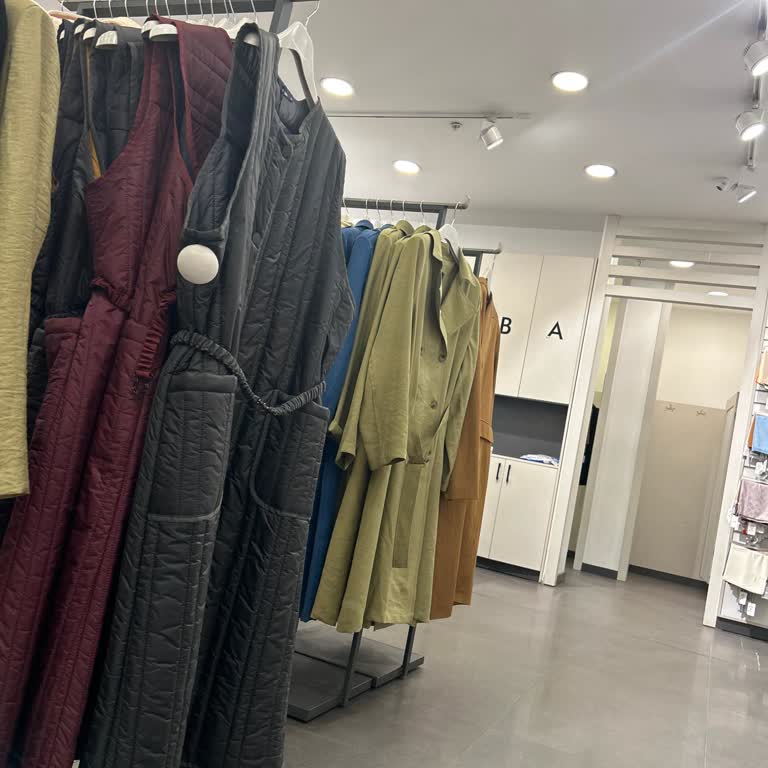 Tuğba Giyim Kule Site Alışveriş Merkezi'nde Müşteri Deneyimi