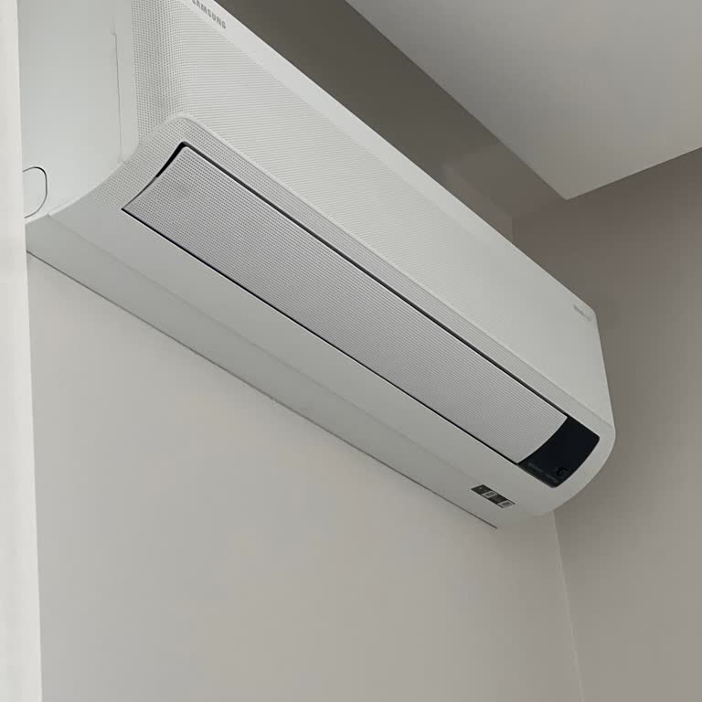 Samsung Klima İle Yaşadığım Sürekli Sorunlar