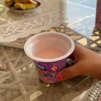 Danone Eksik Ürün Satıyor