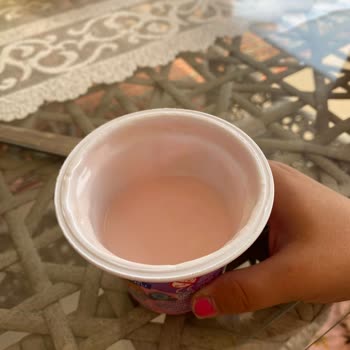 Danone Eksik Ürün Satıyor