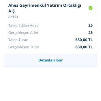 Denizbank Yatırım Hesabı Sorunu