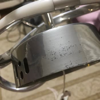 Koçtaş'tan Aldığım LED Avizeler Hasarlı Geldi Ve İade Sürecinde Sorun Yaşıyorum