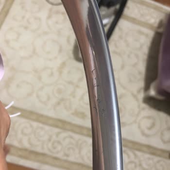 Koçtaş'tan Aldığım LED Avizeler Hasarlı Geldi Ve İade Sürecinde Sorun Yaşıyorum