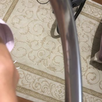 Koçtaş'tan Aldığım LED Avizeler Hasarlı Geldi Ve İade Sürecinde Sorun Yaşıyorum