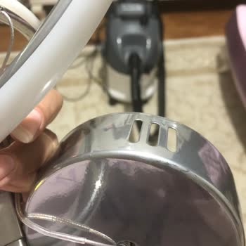 Koçtaş'tan Aldığım LED Avizeler Hasarlı Geldi Ve İade Sürecinde Sorun Yaşıyorum