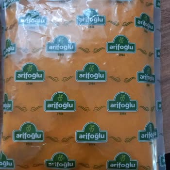 Arifoğlu Son Kullanma Tarihi Tam 8 Yıl Geçmiş Zerdeçal