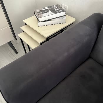 Letto Mobilya (İzmir) Letto Firmasından Alınan Mobilyalar.