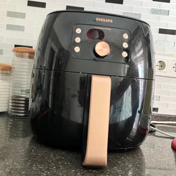 PHILIPS Ev Aletleri Philips Airfry Kanser Riski Yaratıyor