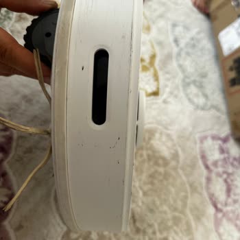Roborock Q7 Max Robot Vacuum Stopped Working