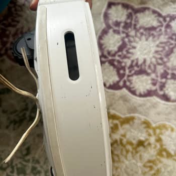 Roborock Q7 Max Robot Vacuum Stopped Working