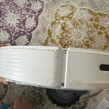 Roborock Q7 Max Robot Vacuum Stopped Working