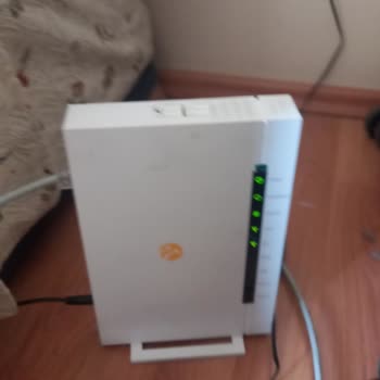 Superonline Hız Problemi, Derhal Dönüş Sağlanmazsa Ayrılacağım!