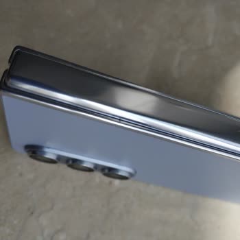 Spigen Thin Fit Pro Case Damaged My Z Fold 5 Warranty Service Fail