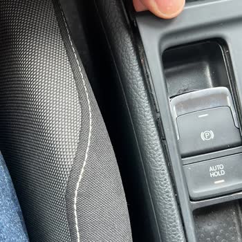Volkswagen Adana'da Araç Servis Deneyimi
