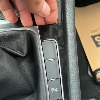 Volkswagen Adana'da Araç Servis Deneyimi